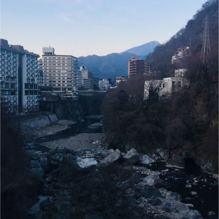 #栃木 #鬼怒川温泉 #3月