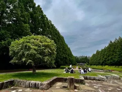 水無月園