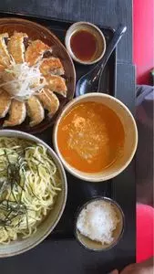 五味八珍 函南店