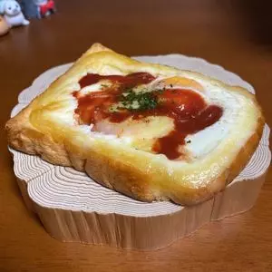 ぐうちょきぱん