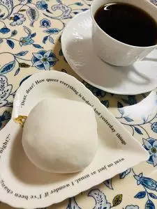 おりじなる大福 御菓子処 養老軒 本店（ようろうけん）