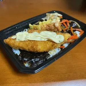 本家かまどや 七里御浜店