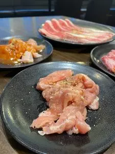 食べ飲み放題 焼肉ダイニング ちからや 品川店