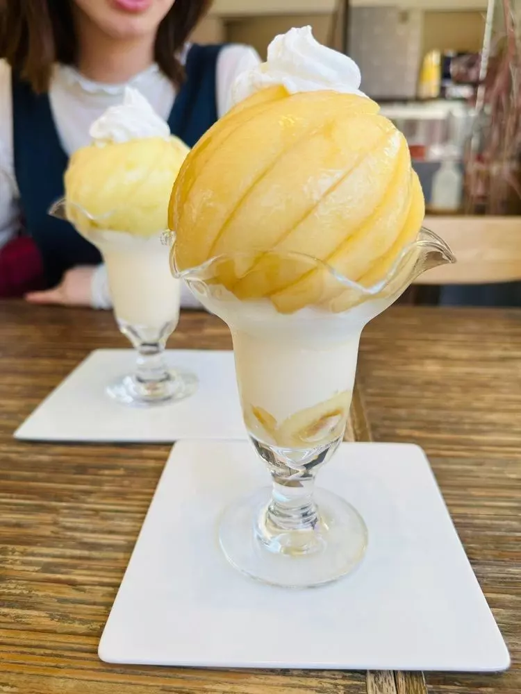 プリンス オブ ザ フルーツ（PRINCE of the FRUIT ） 赤坂・薬院・平尾周辺 (カフェ)の口コミやアクセス情報｜aumo[アウモ]