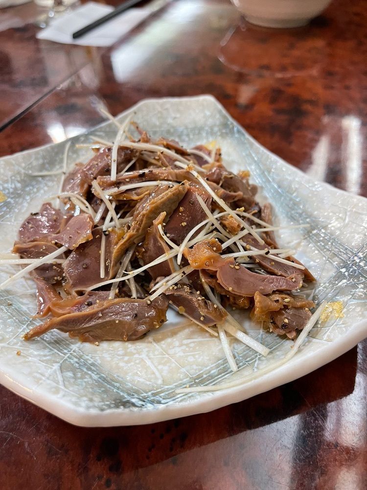 junjun09090909さんが投稿した四川DINING 望蜀瀘に関する口コミの画像