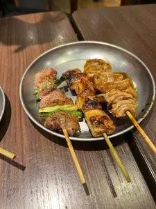 四文屋 中井店