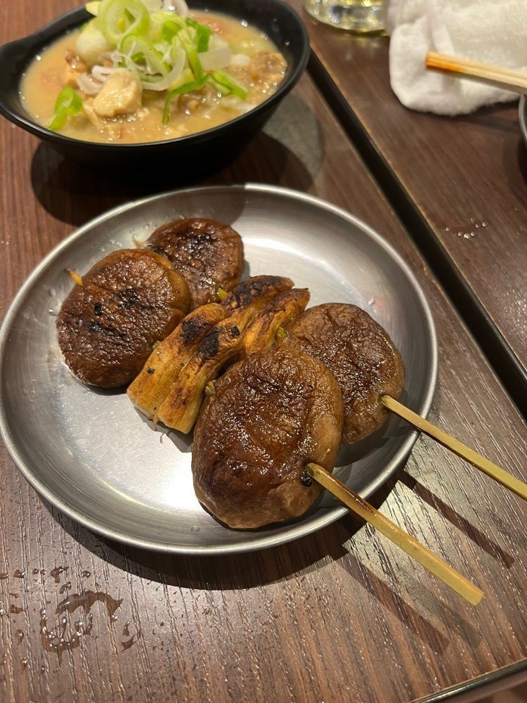 【東京近郊】居酒屋勝手にレビューさんが投稿した四文屋 中井店に関する口コミの画像