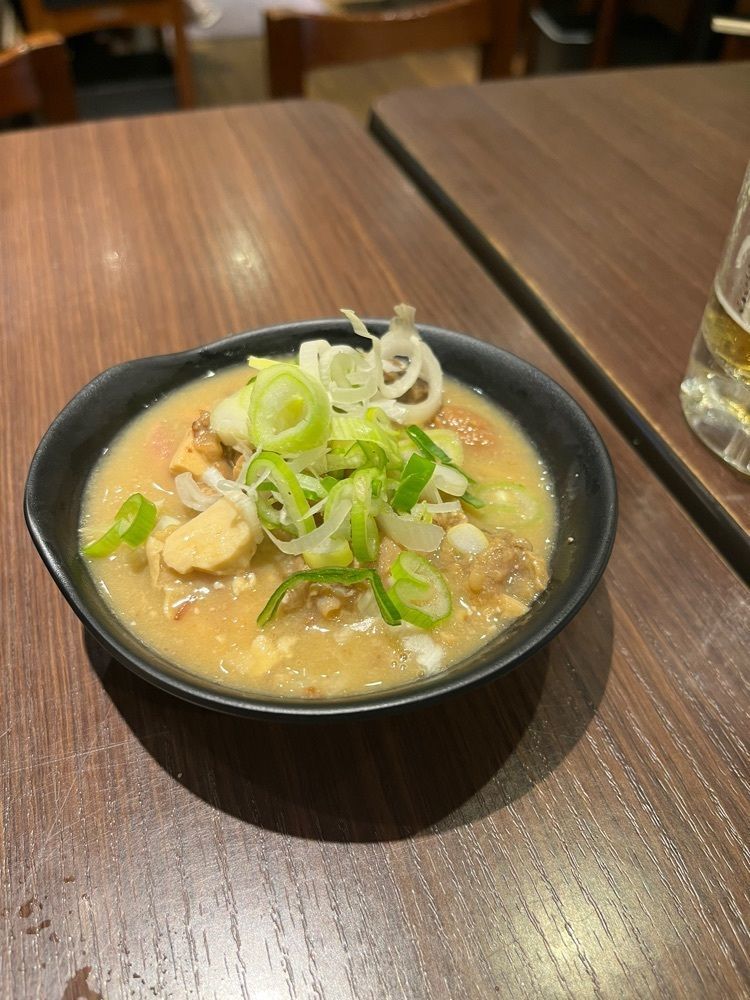 【東京近郊】居酒屋勝手にレビューさんが投稿した四文屋 中井店に関する口コミの画像