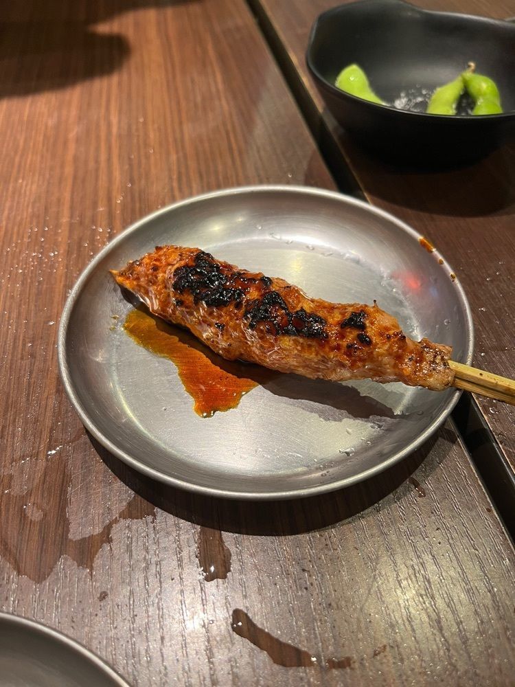 【東京近郊】居酒屋勝手にレビューさんが投稿した四文屋 中井店に関する口コミの画像