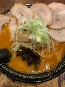 北海道らーめん 龍源 大泉店