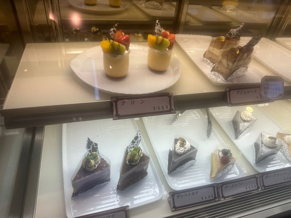 nicoさんが投稿したTOYO 日本橋コレド前店（トウヨウ）に関する口コミの画像