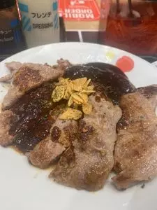 松屋 京王つつじヶ丘店