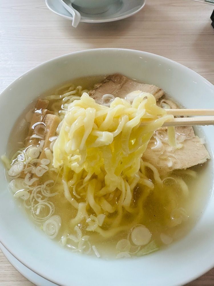 みいちゃんさんが投稿したうえんで 喜多方店に関する口コミの画像