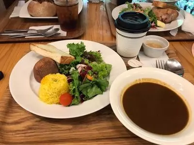Bakery＆Table 東府や