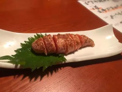 四丁目酒場（【旧店名】四丁目酒場おさむの鶏）
