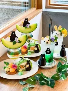 ツナグ茶房