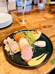 BISTRO TORICOYA 2枚目