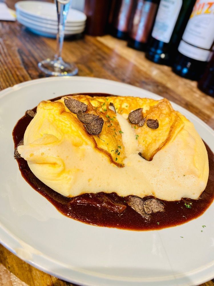 だるまグルメさんが投稿したBISTRO TORICOYAに関する口コミの画像