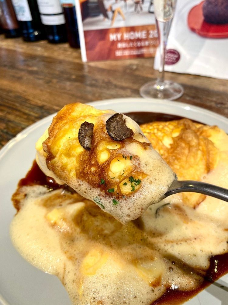 だるまグルメさんが投稿したBISTRO TORICOYAに関する口コミの画像