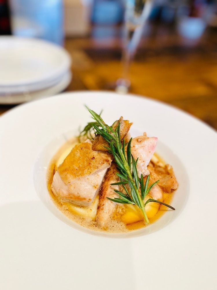 だるまグルメさんが投稿したBISTRO TORICOYAに関する口コミの画像