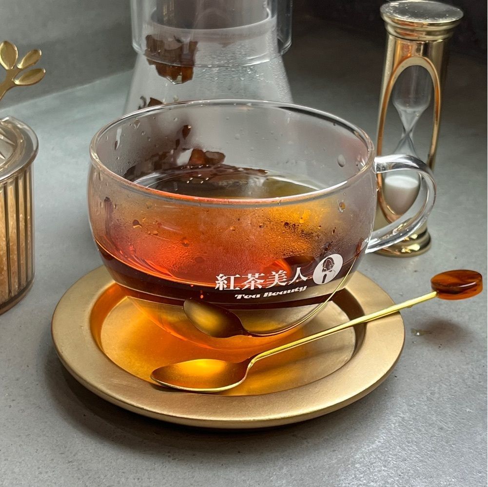 フードアナリストあいさんが投稿した紅茶美人 Tea Beauty（コウチャビジン ティービューティー）に関する口コミの画像