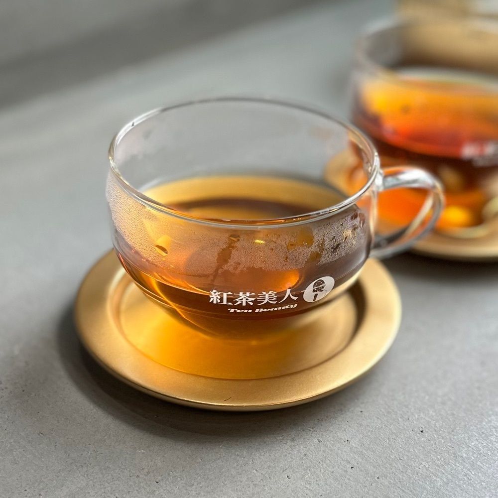 フードアナリストあいさんが投稿した紅茶美人 Tea Beauty（コウチャビジン ティービューティー）に関する口コミの画像