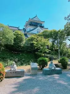 大正庵釜春本店（たいしょうあんかまはるほんてん）