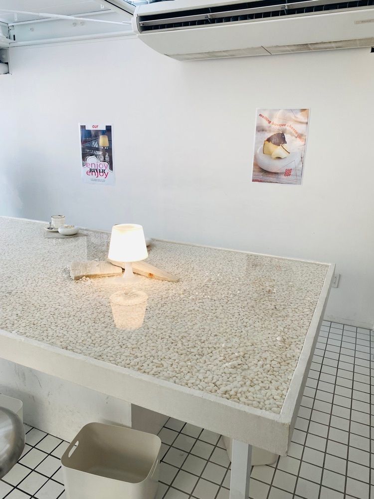 だるまグルメさんが投稿したGUF（グフ）に関する口コミの画像