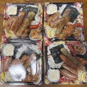 かつや 愛知前後店