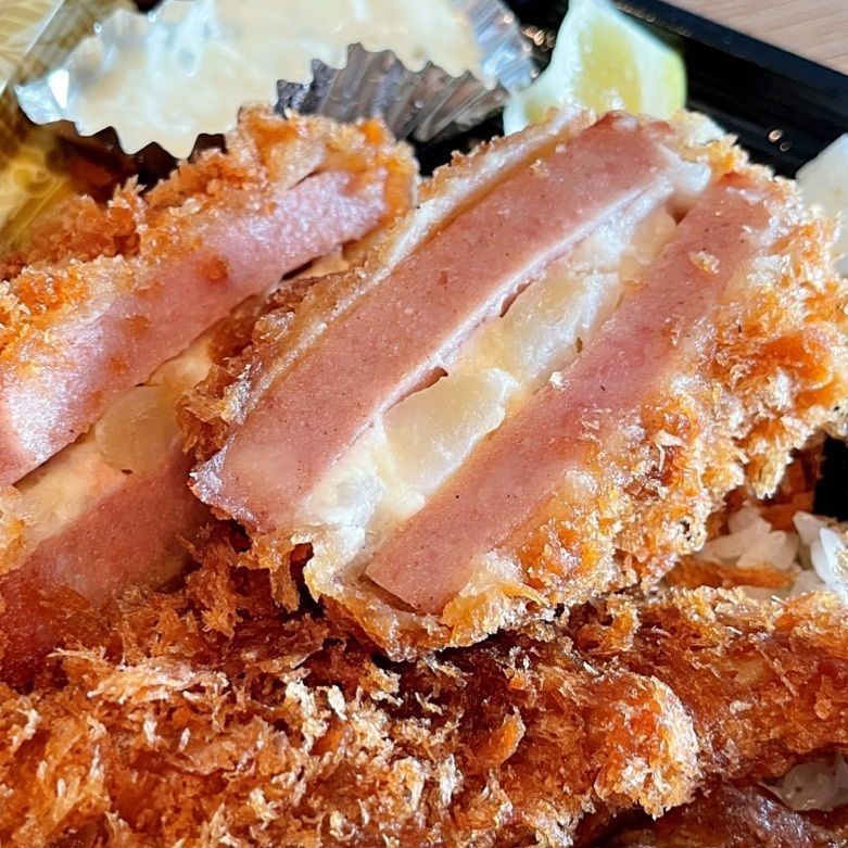 Mr. イリジウム シルバーさんが投稿したかつや 愛知前後店に関する口コミの画像