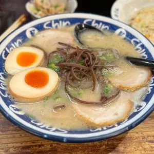 博多らーめん ShinShin KITTE博多店