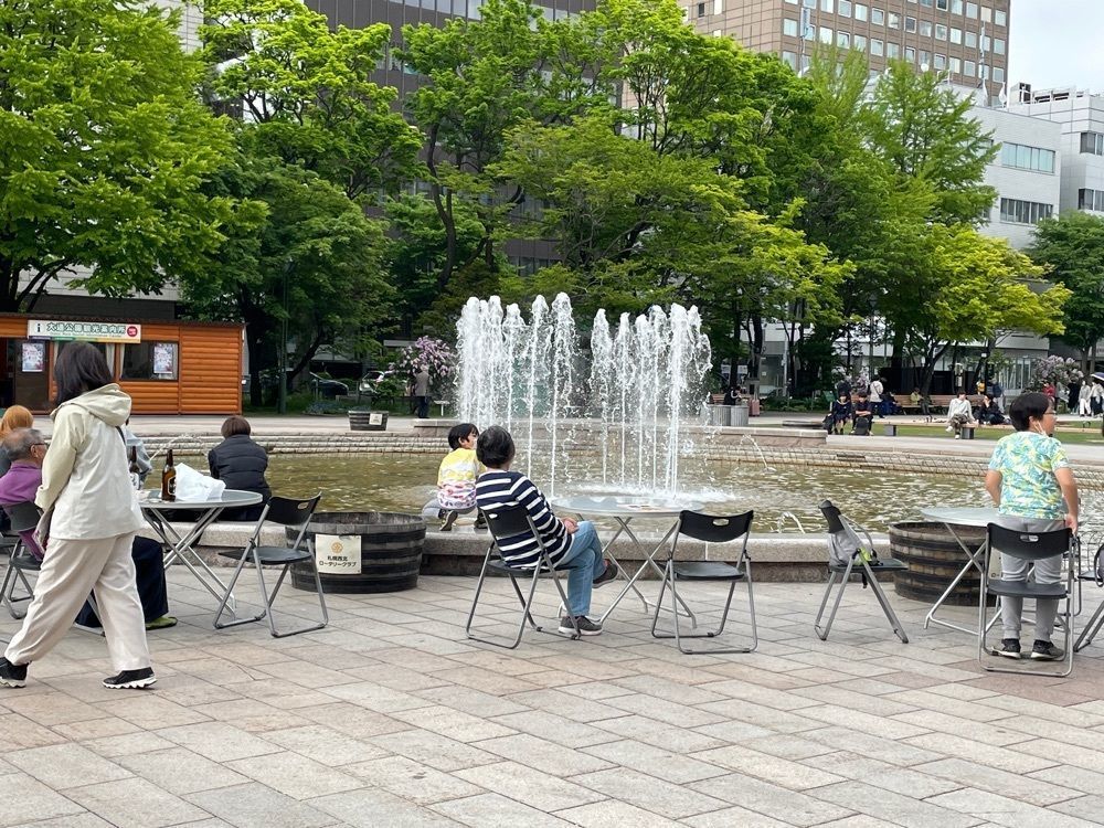 fumiさんが投稿したとうきびワゴンに関する口コミの画像