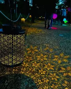 西公園