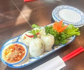 タイレストラン 沌 コレド日本橋店（トン）