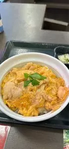 なか卯 小田急町田北口店