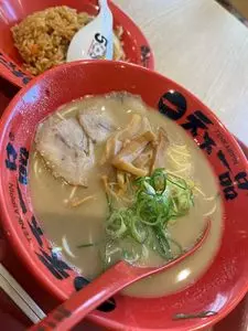 天下一品 ららぽーと甲子園店
