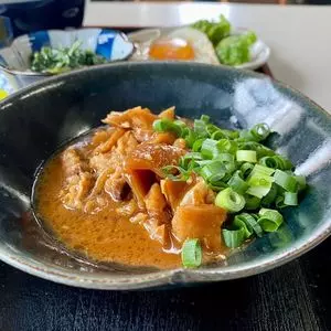 わか菜食堂