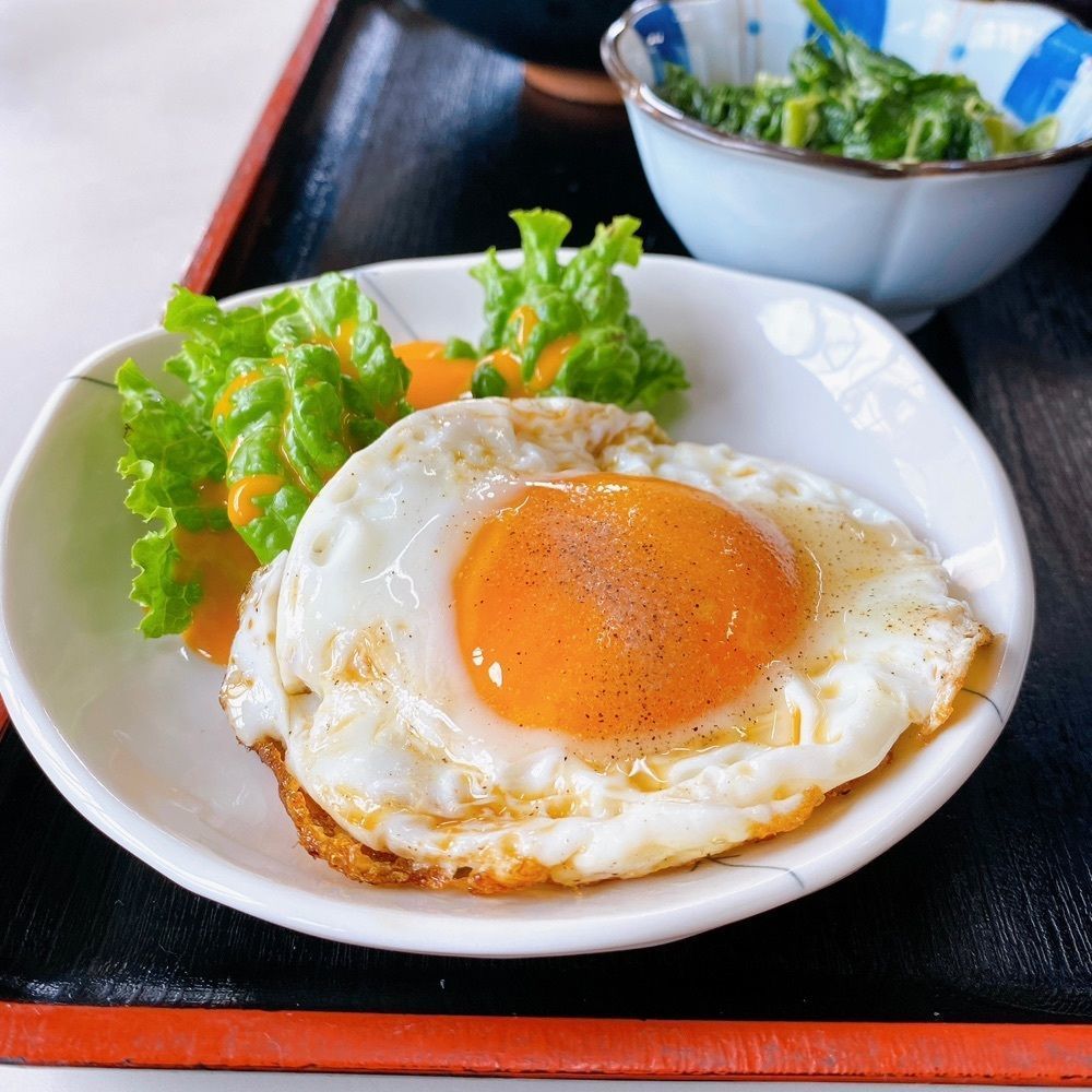 鉄道王さんが投稿したわか菜食堂に関する口コミの画像
