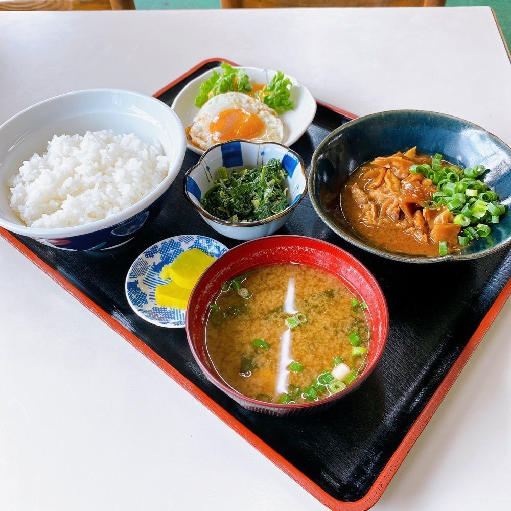 鉄道王さんが投稿したわか菜食堂に関する口コミの画像