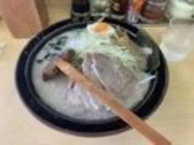 ラーメン青木亭 戸田店
