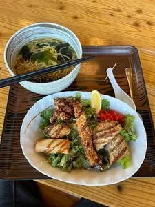 あぐりの湯こもろ
