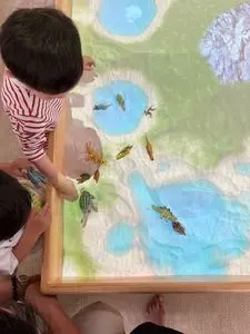 ピュアハートキッズランド イオンタウン有松