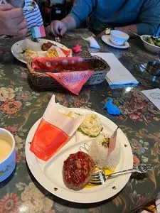 レストランマ・メゾン 日進竹ノ山店