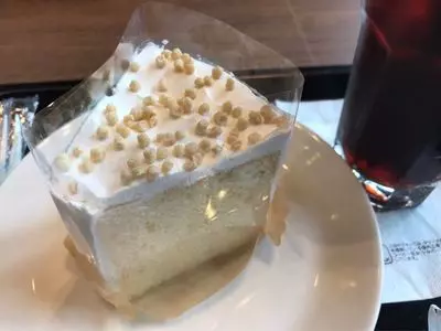 タリーズコーヒー サントムーン柿田川店（TULLY'S COFFEE）