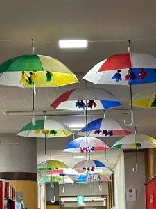小諸市営火山館