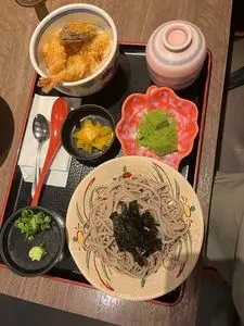 庄屋 イオンモール福岡伊都店