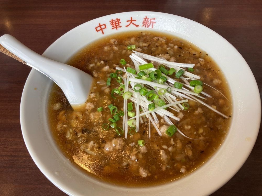 L&Rさんが投稿した中華大新 茅ヶ崎店に関する口コミの画像
