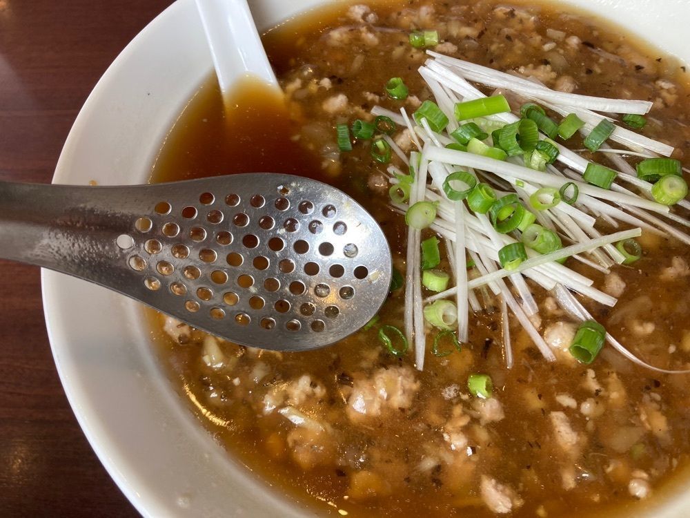 L&Rさんが投稿した中華大新 茅ヶ崎店に関する口コミの画像