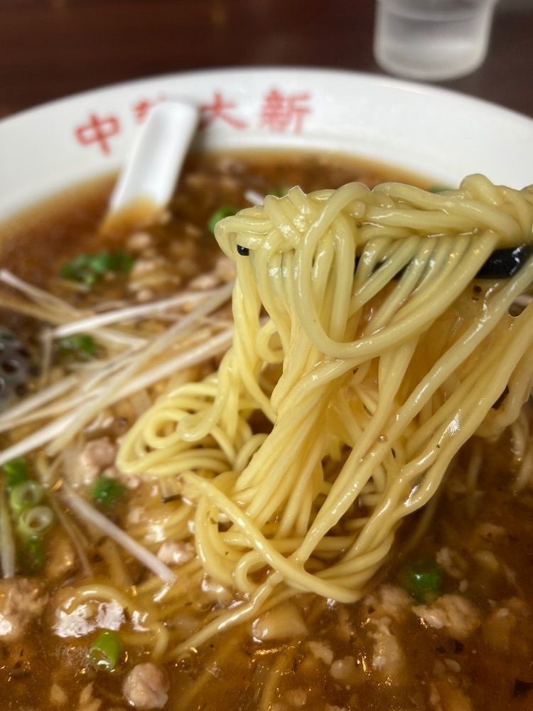 L&Rさんが投稿した中華大新 茅ヶ崎店に関する口コミの画像