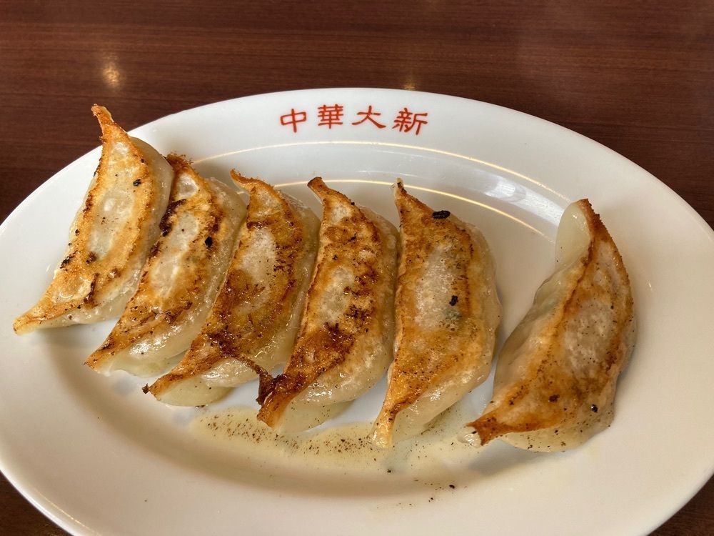 L&Rさんが投稿した中華大新 茅ヶ崎店に関する口コミの画像